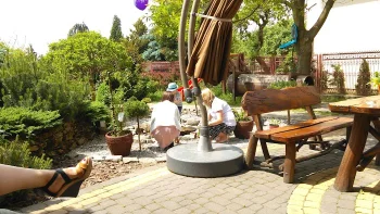 Viva Cafe. Kawiarnia. Nędzi K. Radom