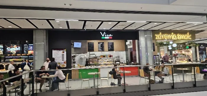 Viva Italia - Pizza & Pasta Bydgoszcz - Restauracja