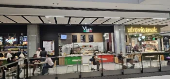 Viva Italia - Pizza & Pasta Bydgoszcz - Restauracja