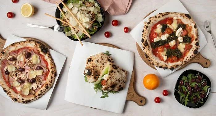 Viva La Pizza - Restauracja Gdynia
