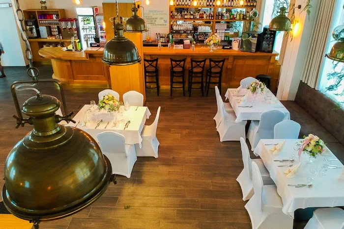 Vulcan - Restauracja Szczecin