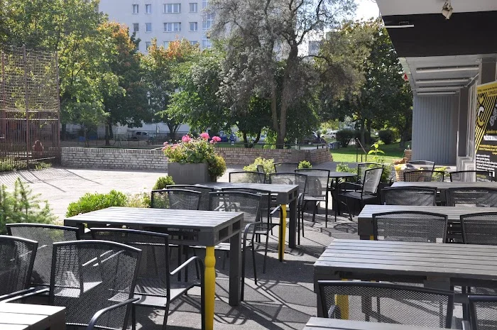 Vyčeska - Czeska restauracja i Multitap, Ursynó Warszawa