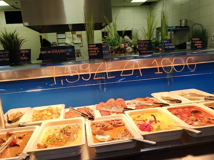 W Marynacie - Restauracja Koszalin
