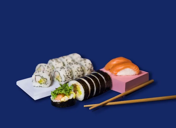 Wabi Sabi Sushi - Restauracja Dąbrowa Górnicza