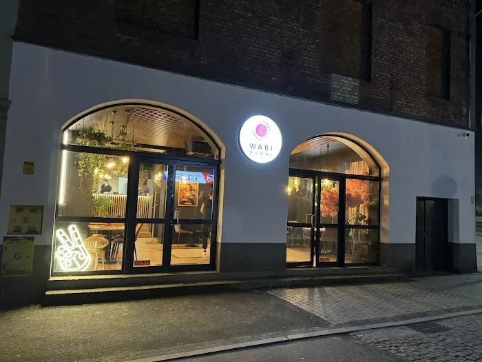 Wabi Sushi - Restauracja Sosnowiec