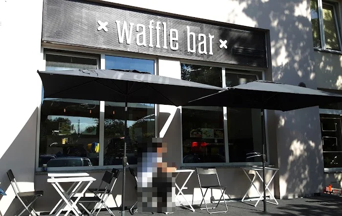 Waffle Bar - Restauracja Warszawa