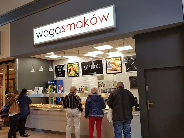 Waga Smaków - Restauracja Radom