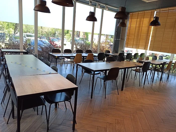 Wagonowa Bistro - Restauracja Wrocław