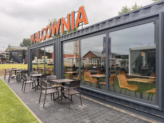 Walcownia Pizzeria - Restauracja Dąbrowa Górnicza