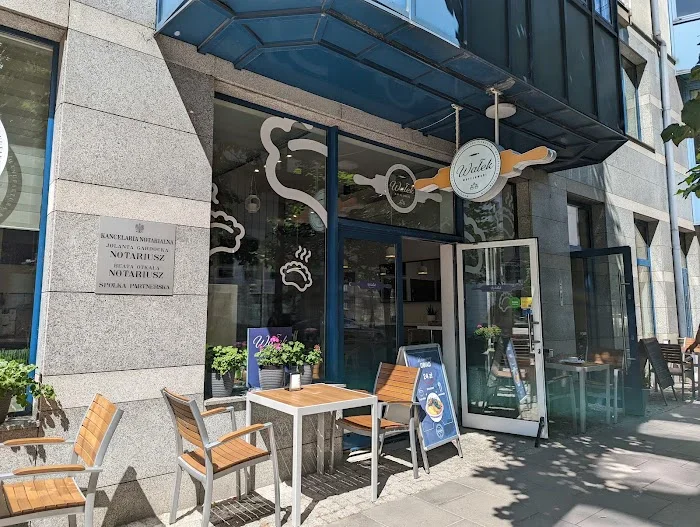 Wałek Warszawski - Restauracja Warszawa
