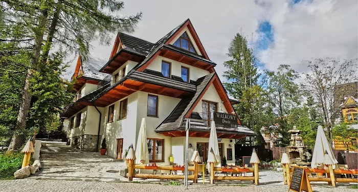 Walkowy Dwór Restauracja I Noclegi Zakopane