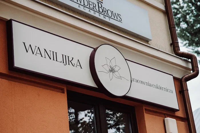 Wanilijka - Pracownia Cukiernicza - Restauracja Jaworzno
