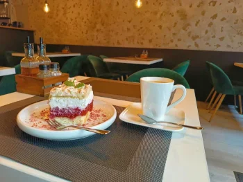 WANNA MORE Restaurant - Restauracja Poznań