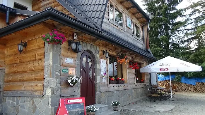 Wanta Zofia Cudzich - Restauracja Białka Tatrzańska
