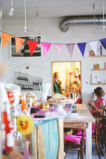 Wars i Sawa w Nowym - Restauracja Warszawa