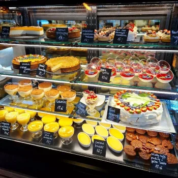 Warszafka - Restauracja Siedlce