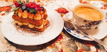 Warszawski Bar Mleczny - Restauracja Warszawa