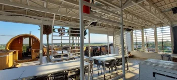 Wartownia Sala Zabaw Atrakcje Dla Dzieci Plac Zab - Restauracja Konin