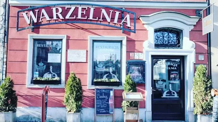 Warzelnia - Restauracja Poznań
