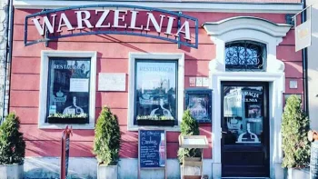 Warzelnia - Restauracja Poznań