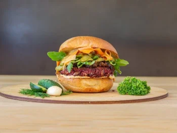 Warzywina - Restauracja Gdynia