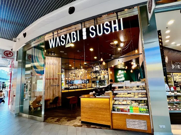Wasabi Sushi - Restauracja Łódź