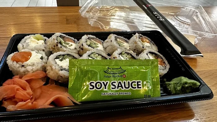 Wasabi SUSHI - Restauracja Zabrze