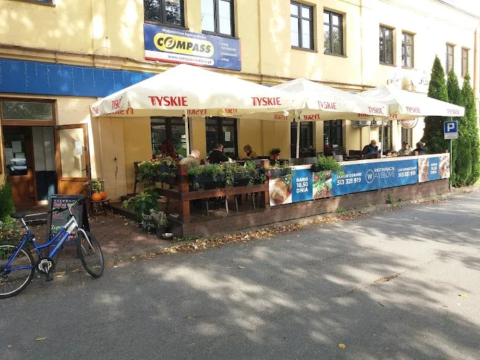 Wavelove - Restauracja Kraków