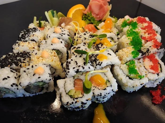 Wawer Sushi - Restauracja Warszawa