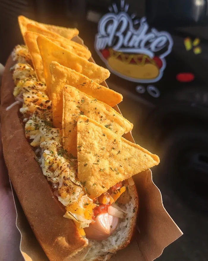 wBułce - Hot Dog Szczecin - Restauracja