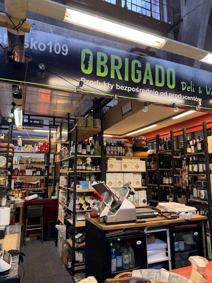 Wędliny i sery hiszpańskie - Pedro Lontro Gomes - Restauracja Wrocław