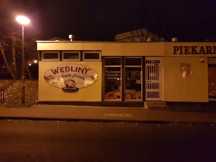 Wędliny Salcum Fixum - Restauracja Zielona Góra