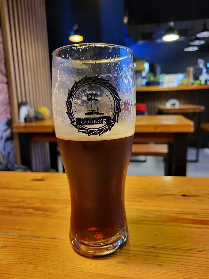 Wędzarnia ryb - Restauracja Kołobrzeg