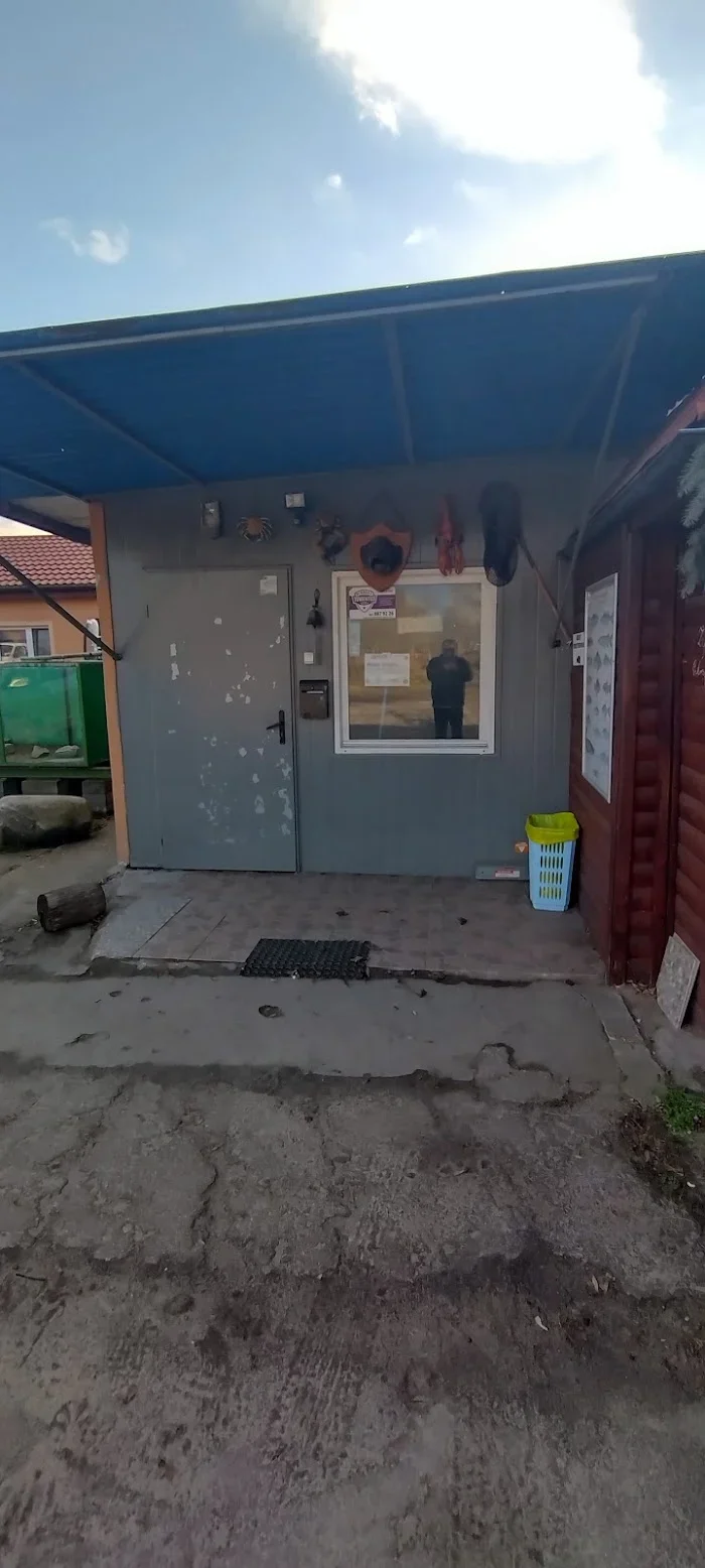 Wędzarnia ryb - Restauracja Poznań
