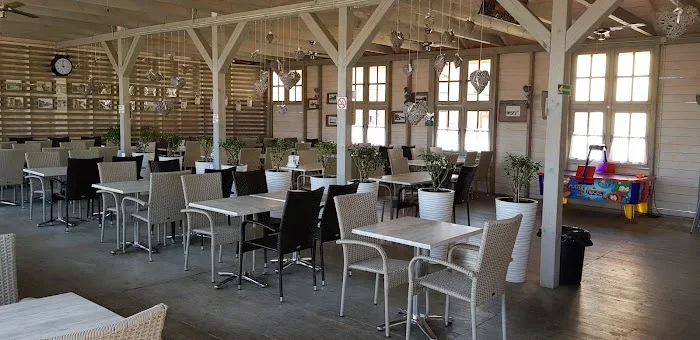 Wędzone ryby - Restauracja Krynica-Zdrój