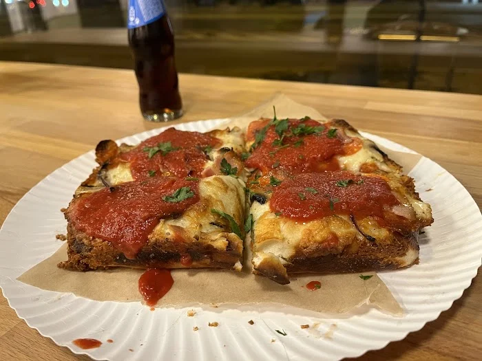 Weekend Pizza - Restauracja Poznań