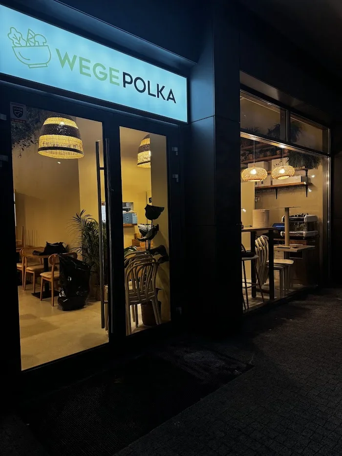 Wege Polka - Restauracja Mińsk Mazowiecki