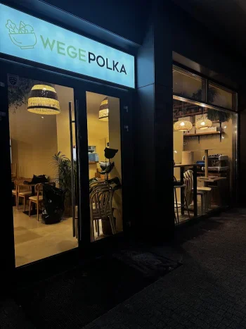 Wege Polka - Restauracja Mińsk Mazowiecki