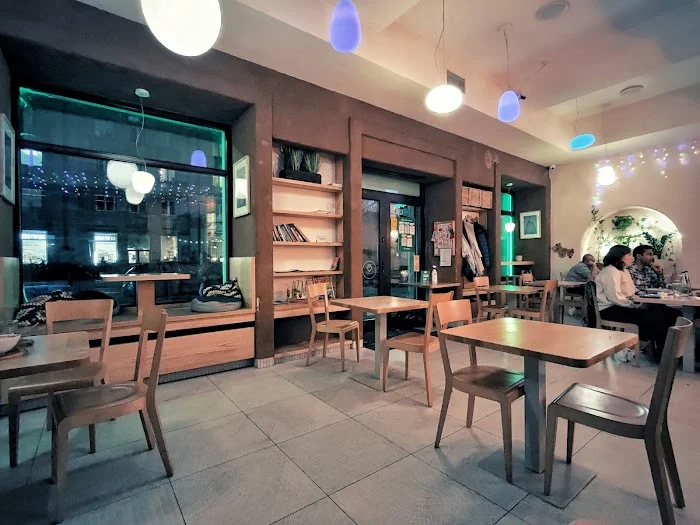 wegeguru - Restauracja Warszawa