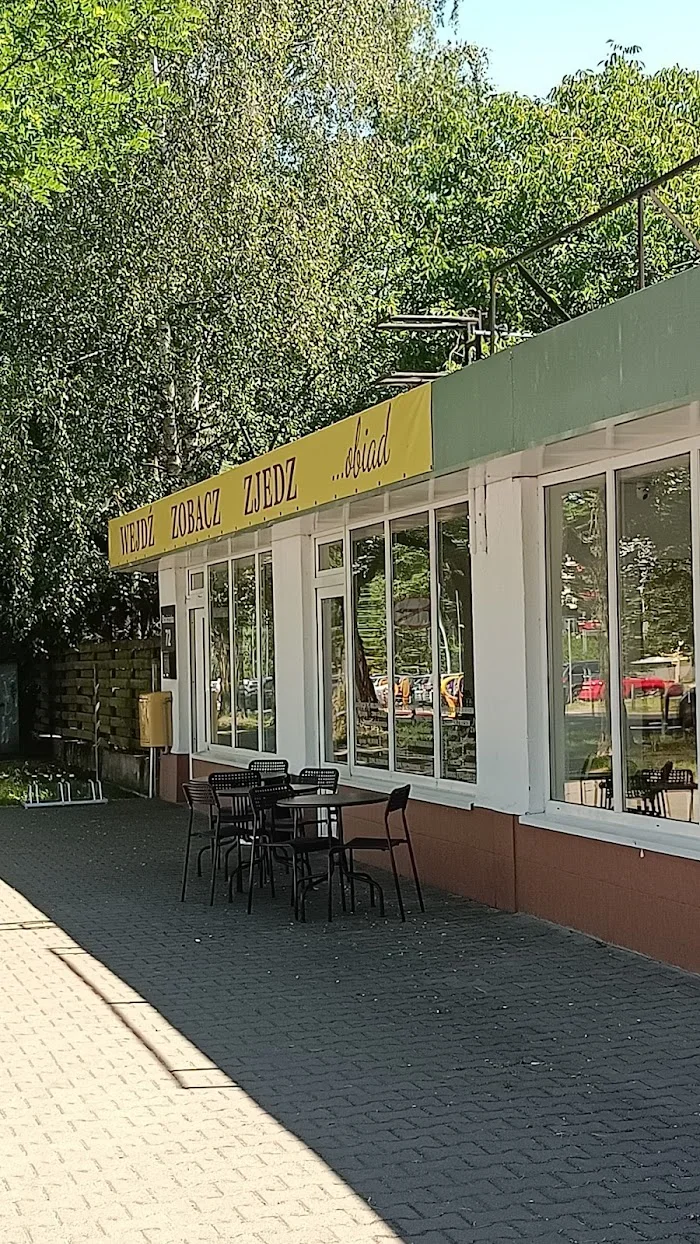 "Wejdź Zobacz Zjedz" Obiady Domowe - Restauracja Poznań