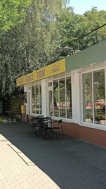 "Wejdź Zobacz Zjedz" Obiady Domowe - Restauracja Poznań