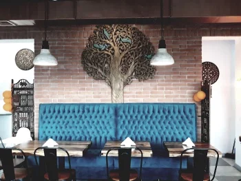 Welcome India Białołęka - Indyjska - Restauracja Marki