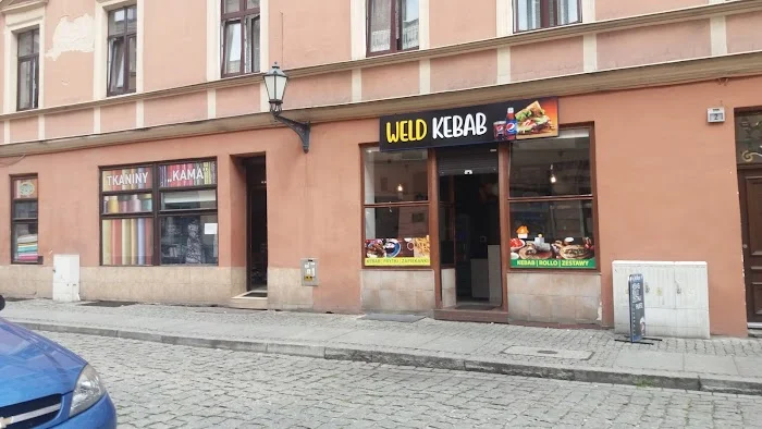 Weld Kebab - Restauracja Toruń