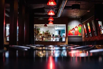 Wena Restaurant - Bar - Lounge 📍Świnoujście