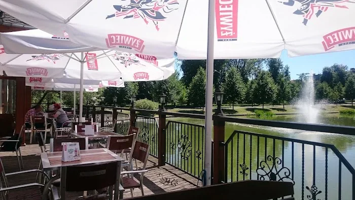 Wenecja - Restauracja Legnica