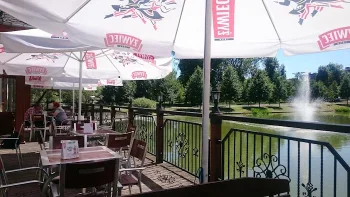 Wenecja - Restauracja Legnica