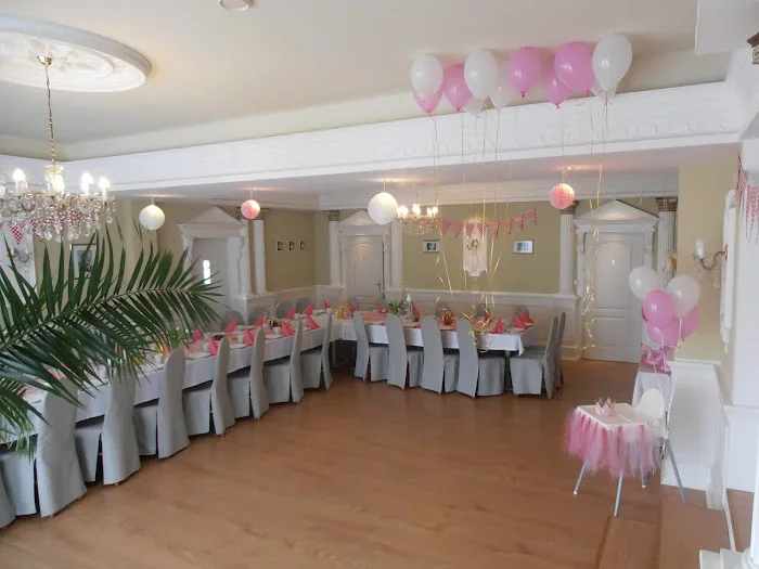 Wenecja - Restauracja Tychy