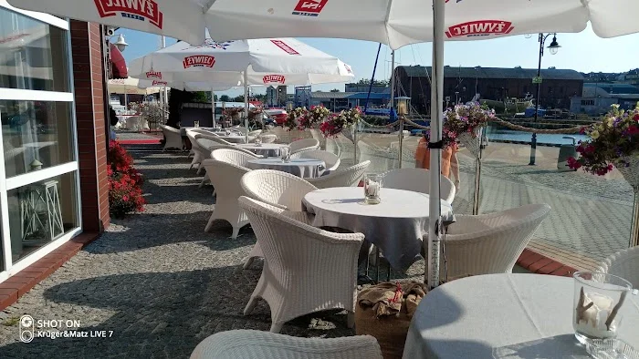 "Wenecja" - Restauracja Ustka