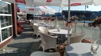 "Wenecja" - Restauracja Ustka
