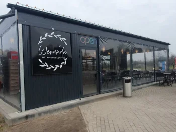 Weranda Bistro Grill&Coffee - Kawiarnia Gorzów Wielkopolski